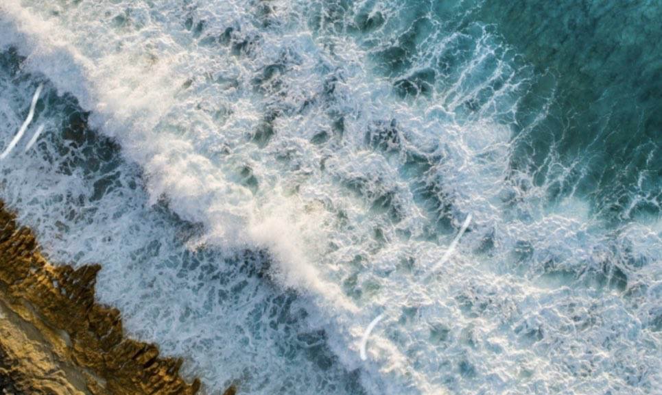 Qué es la huella hídrica y por qué es importante para el futuro del planeta. | L'Oréal Paris